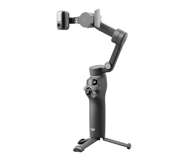 DJI Osmo Mobile 8 Standard - 1538304 - zdjęcie 6